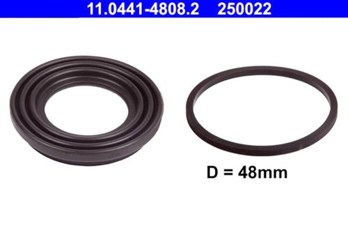 Brake caliper gasket set ate - brake,