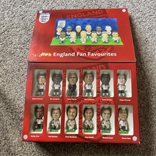 Corinthian Prostars England