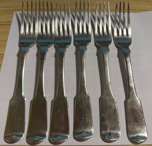 Set table forks stirling - table,