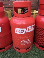 6Kg Propane Flo Gas (Same Size