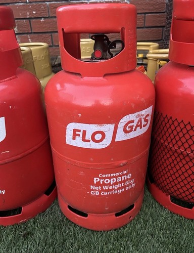 6kg propane flo gas - propane, size
