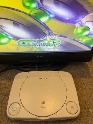 Sony one console only - one,