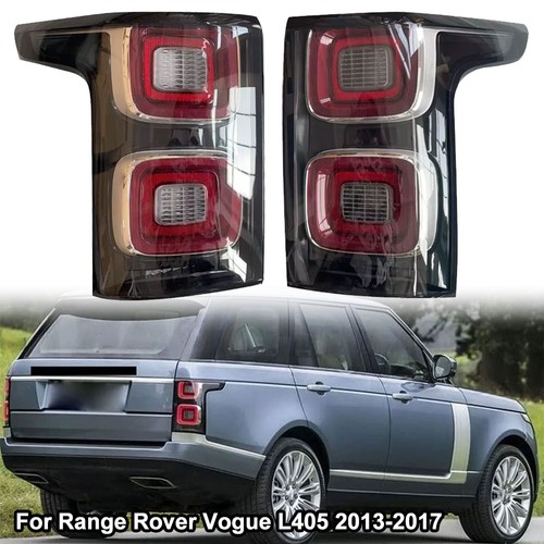 Pair led rear - pair,