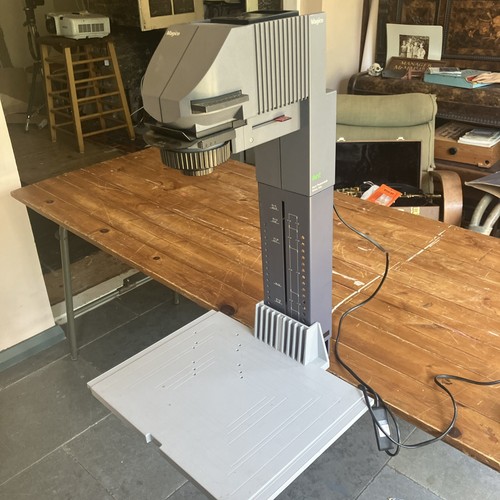 Durst magico 35mm enlarger - durst,