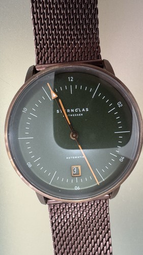 Sternglas naos edition bronze - naos,