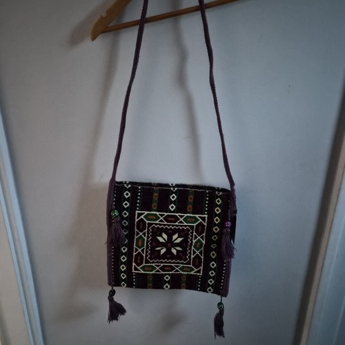 Antique wool tapestry arts - tapestry,