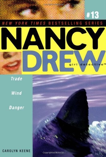 Trade wind danger - trade, (nancy