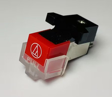 Audio technica at91r dual - audio,