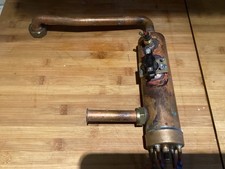 Gledhill Boilermate Thermal Store