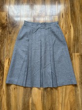 St Michael Vintage M&S Grey