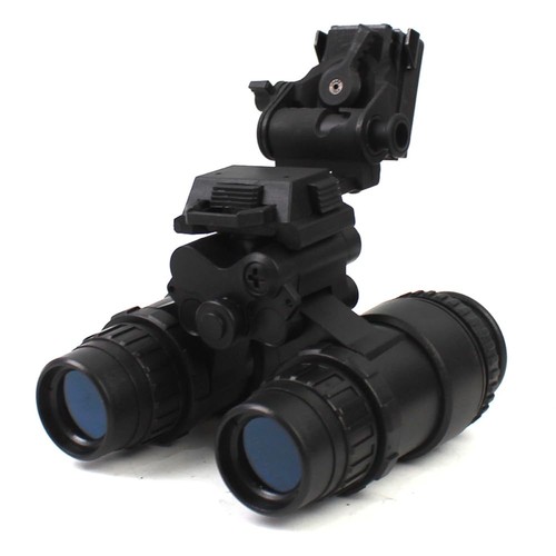 Tactical night vision - vision, goggles