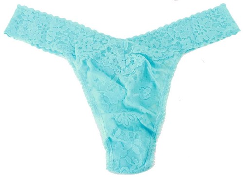 Hanky panky womens daily lace - womens,