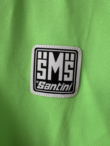 Belkin santini racing green - santini,