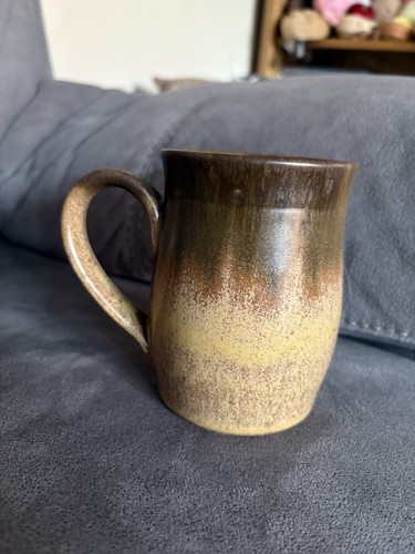 Denby romany brown stoneware - denby,