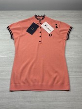 Fred Perry Amy Winehouse Polo