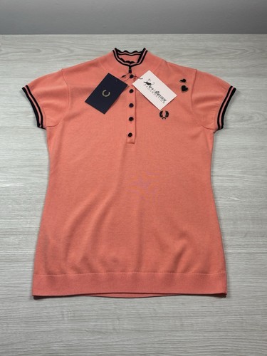 Fred perry amy winehouse polo - amy,