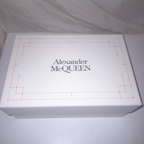 Alexander mcqueen small - alexander,