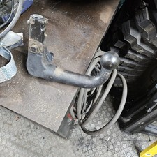 Landrover Discovery Sport Detachable Tow Bar 