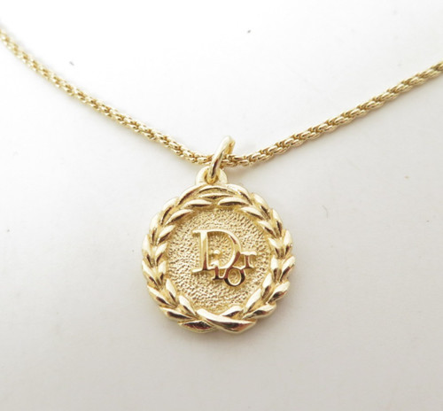 Authentic christian dior - authentic,