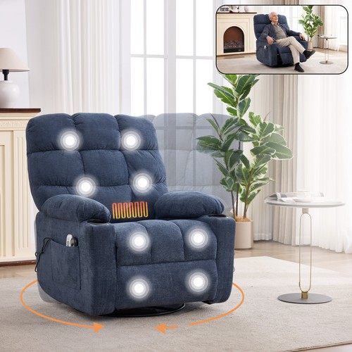 Electric recliner chair with - electric,