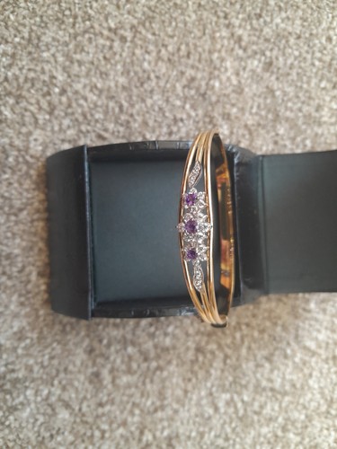 Vintage yellow rolled gold - vintage,