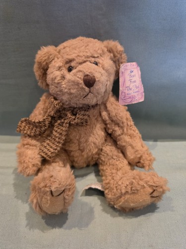 Vintage russ bears - vintage, the