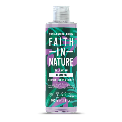 Faith nature natural - in,