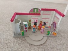 Playmobil 5486 Clothing Store