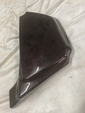 Kawasaki KZ550 LTD Side Panel Left  36001-1097