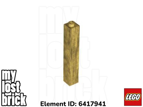 Lego part 2453 bricks - lego,