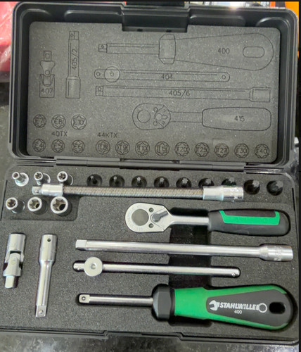 Stahlwille drive e torx - stahlwille, e-torx