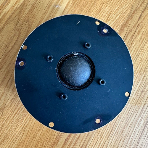 Audax speaker tweeter - audax, driver