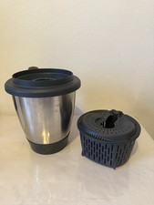 Vorwerk Thermomix TM6 Mixing