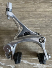 Shimano RSX Dual Caliper Front Brake Caliper BR-A410