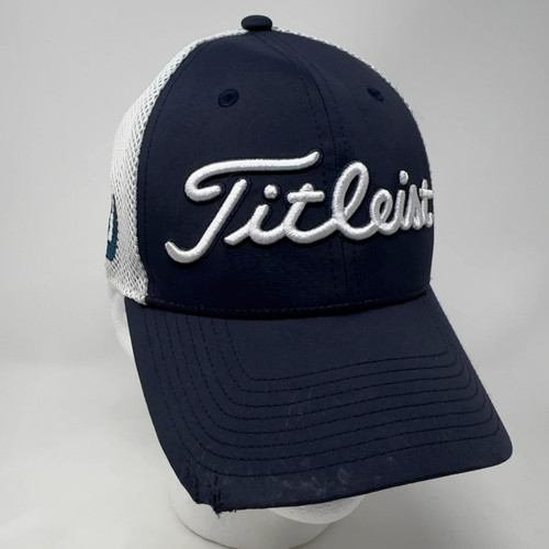 Titleist pro golf mesh - titleist,
