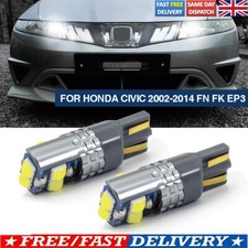 FOR HONDA CIVIC MK8 FN2 FK UK