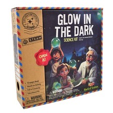 KandyToys Science Experiment