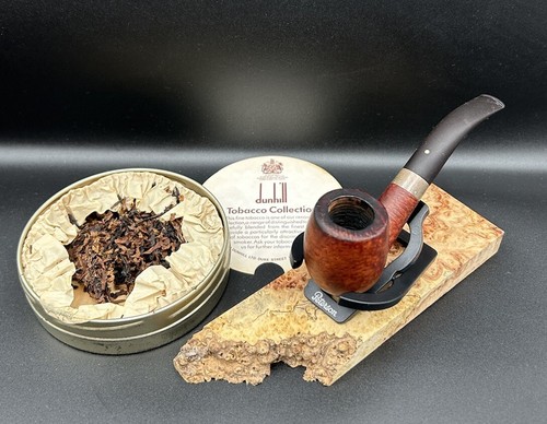 Estate pipe dunhill smooth - estate,