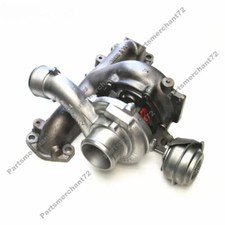 GT1749V 767835 755042 Turbo
