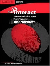 SMP Interact Mathematics for