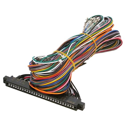 Arcade jamma harness pin - jamma, 56