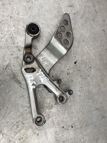 Yamaha yzf r125 2012 - yamaha, right