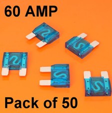 High Quality 50 x 60 Amp Maxi