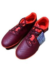 Decathlon football shoes - New.  boys girls kids boots.  Size UK 1