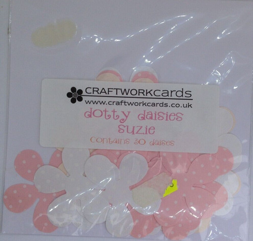 Craftwork cards vintage dotty - craftwork,