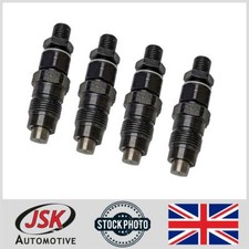 4M40 Fuel Injector Set for