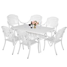 7-Piece Patio Dining Set