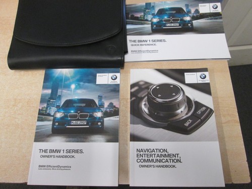 Bmw series 2011 2015 - 1, 2011-2015