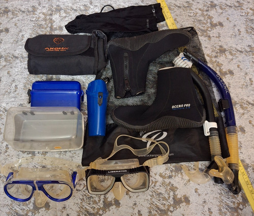 Ocean pro venture size - pro, 3.0