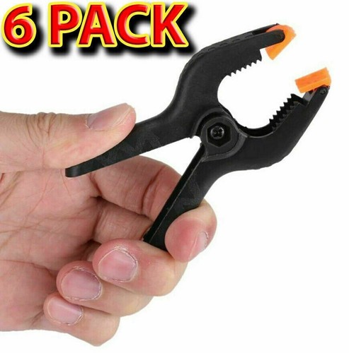 Strong plastic spring - strong,
